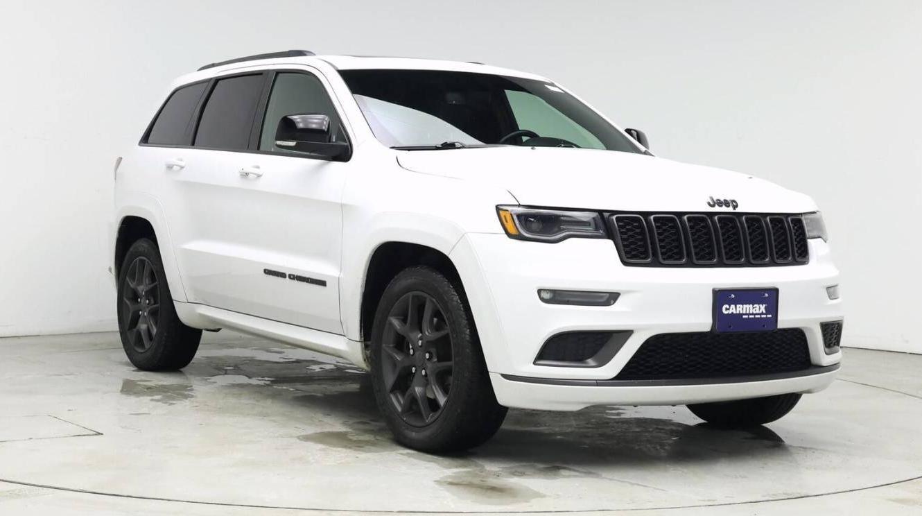 JEEP GRAND CHEROKEE 2019 1C4RJFBG6KC830226 image